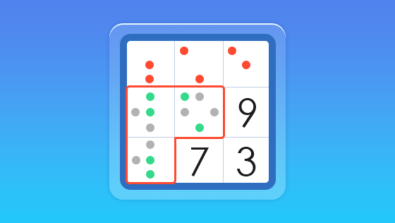 sudoku watermelon game